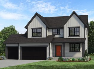 5404 Scenic Loop Run, Chaska, MN 55318