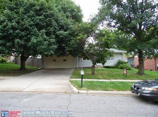5500 Sherman St, Lincoln, NE 68506
