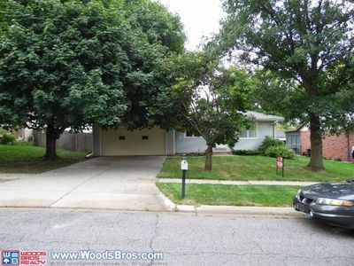 5500 Sherman St, Lincoln, NE, 68506