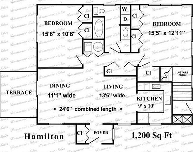 2nd image of 45A Concord Ln