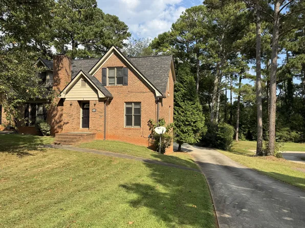 19 Sentry Oak Ct, Stockbridge, GA 30281