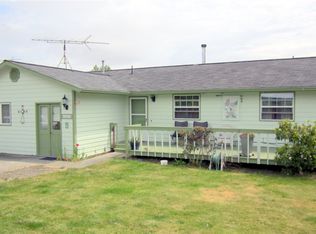 1020 Howard St, Port Townsend, WA 98368