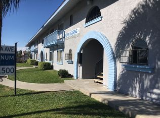 Villa Platinum Apartments, Anaheim, CA 92801