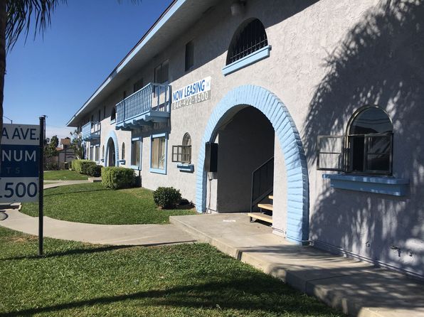 317 E La Palma Ave #38