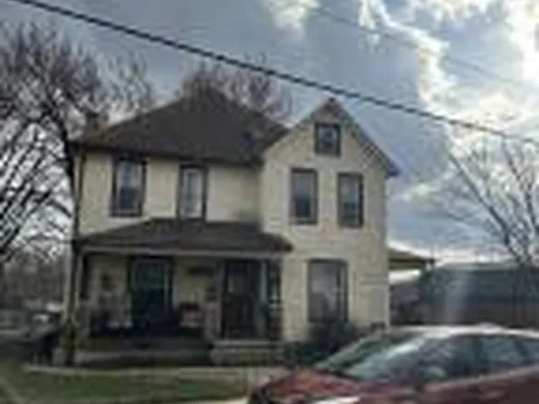 1065 Mound St, Springfield, OH 45505