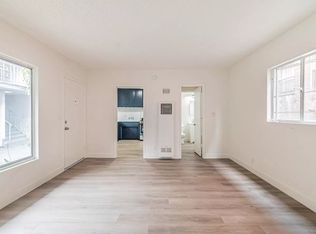Catalina Apartments, Los Angeles, CA 90020