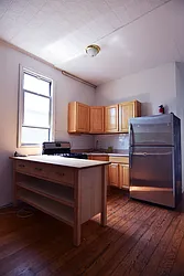 Rented by Coda Real Estate NYC