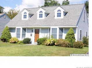 309 Parkway, Point Pleasant Beach, NJ 08742