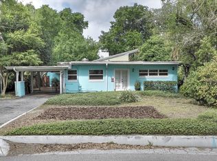 2000 Merritt Park Dr, Orlando, FL 32803