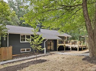 205 Brightwater Heights Dr, Hendersonville, NC 28791