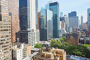 Sold by Brown Harris Stevens