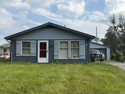 359 W Cox Dr, Fort Wayne, IN, 46807