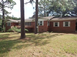 251 Jackson Dr, Mobile, AL 36609
