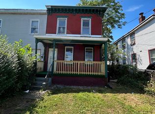 181 Pennington Ave, Trenton, NJ 08618