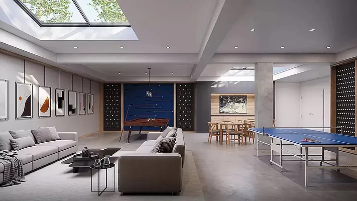 Rented by Home by Choice LLC | media 7