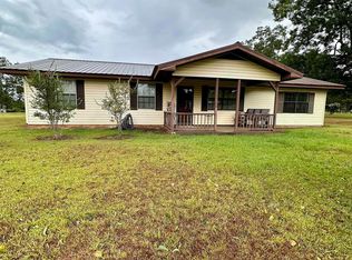 31 Snyder Rd, Frisco City, AL 36445