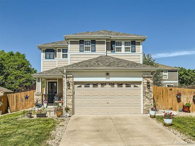13849 Lilac Street, Thornton, CO, 80602