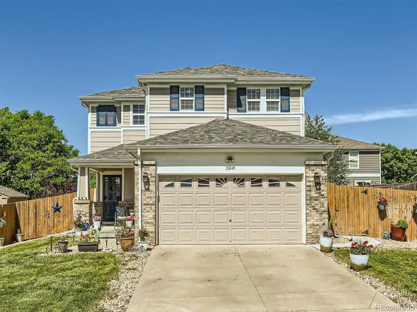 13849 Lilac Street, Thornton, CO 80602