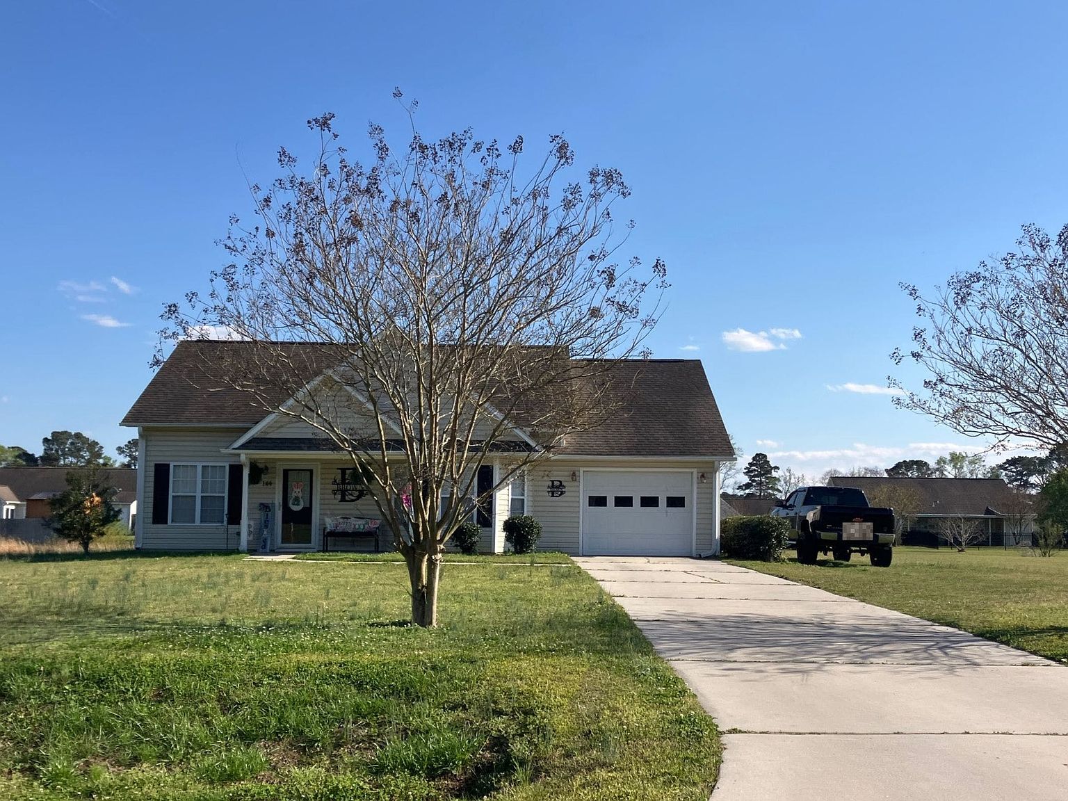 144 Henry Giddeons Dr, Teachey, NC 28464 Zillow