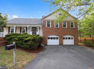 14604 Pinto Ln, Rockville, MD 20850