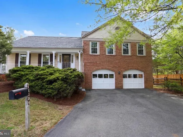 14604 Pinto Ln, Rockville, MD 20850