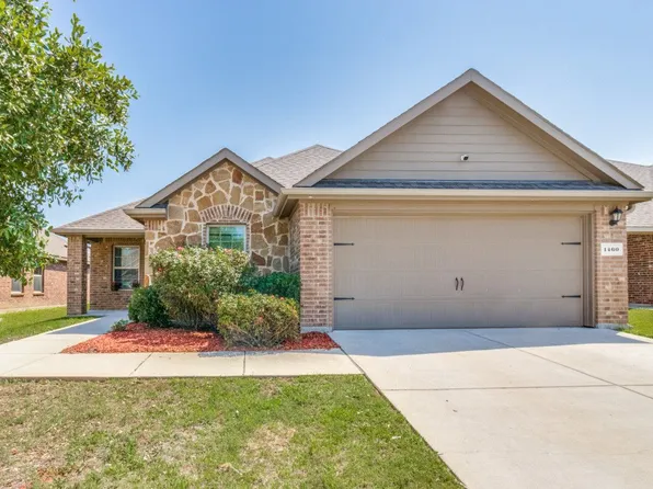 1460 Arabella Ave, Forney, TX 75126