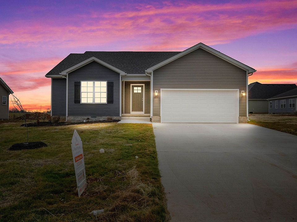 1st image of 604 Saint George Way Lot 181