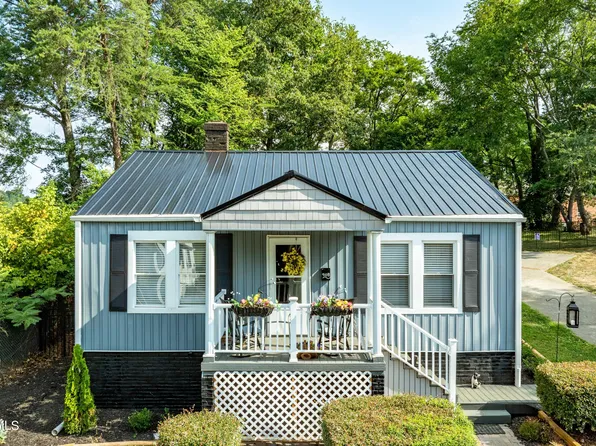 908 Wilson Ave, Johnson City, TN 37604