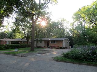 3210 Lakewood Dr, Ann Arbor, MI 48103