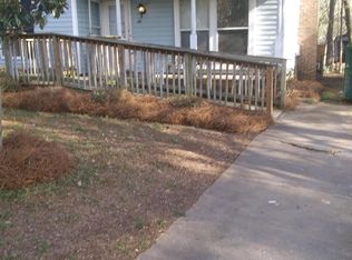7119 Bluff Wood Cv, Charlotte, NC 28212