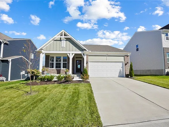 1558 Arden Bnd, Fairborn, OH 45324