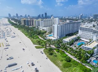 100 Lincoln Rd #539, Miami Beach, FL 33139