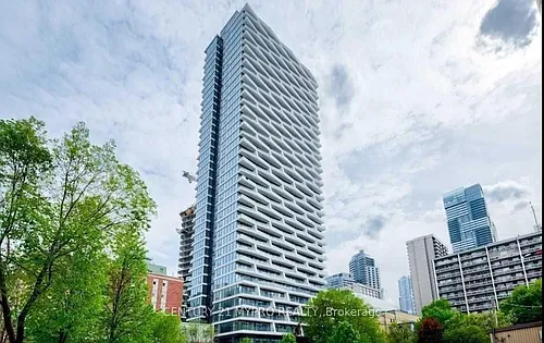 85 Wood St #1501 Photo 1
