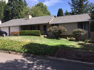 12256 SE 106th Ave, Happy Valley, OR 97086