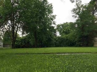 3415 Raymond St, Fort Wayne, IN 46803