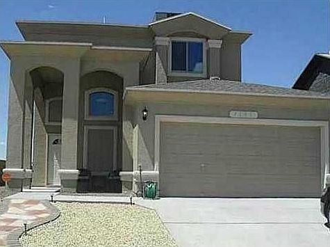 1st image of 7141 Copper Canyon Dr