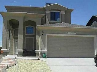 7141 Copper Canyon Dr, El Paso, TX 79934