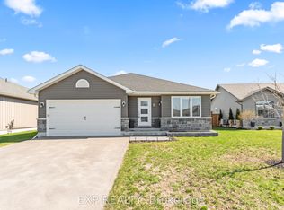 47 Birchmount St, Quinte West, ON K8V0C6