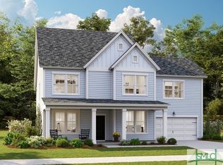 706 Blue Moon Xing, Pooler, GA 31322