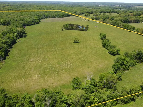 1 Cross Road Church Rd, Bland, MO 65014