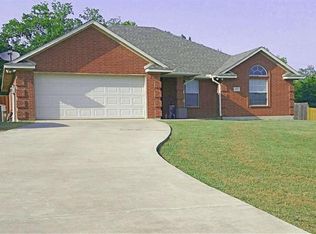 204 High Rdg, Blue Ridge, TX 75424