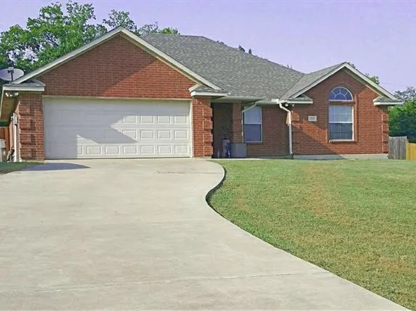 204 High Rdg, Blue Ridge, TX 75424
