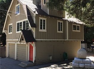 26537 Highway 189, Twin Peaks, CA 92391