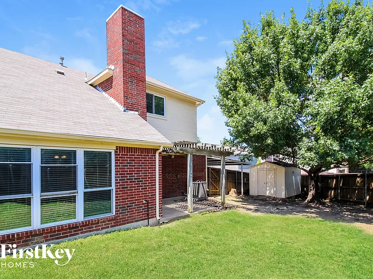 501 Timber Way Dr — Photo 14