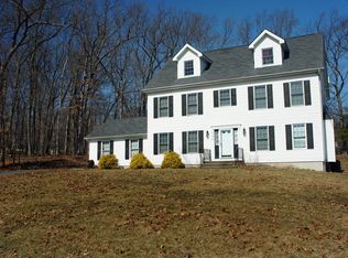 724 Avenue C, Stroudsburg, PA 18360