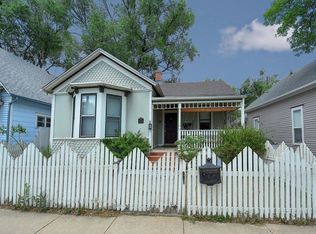 2316 W Pikes Peak Ave, Colorado Springs, CO 80904