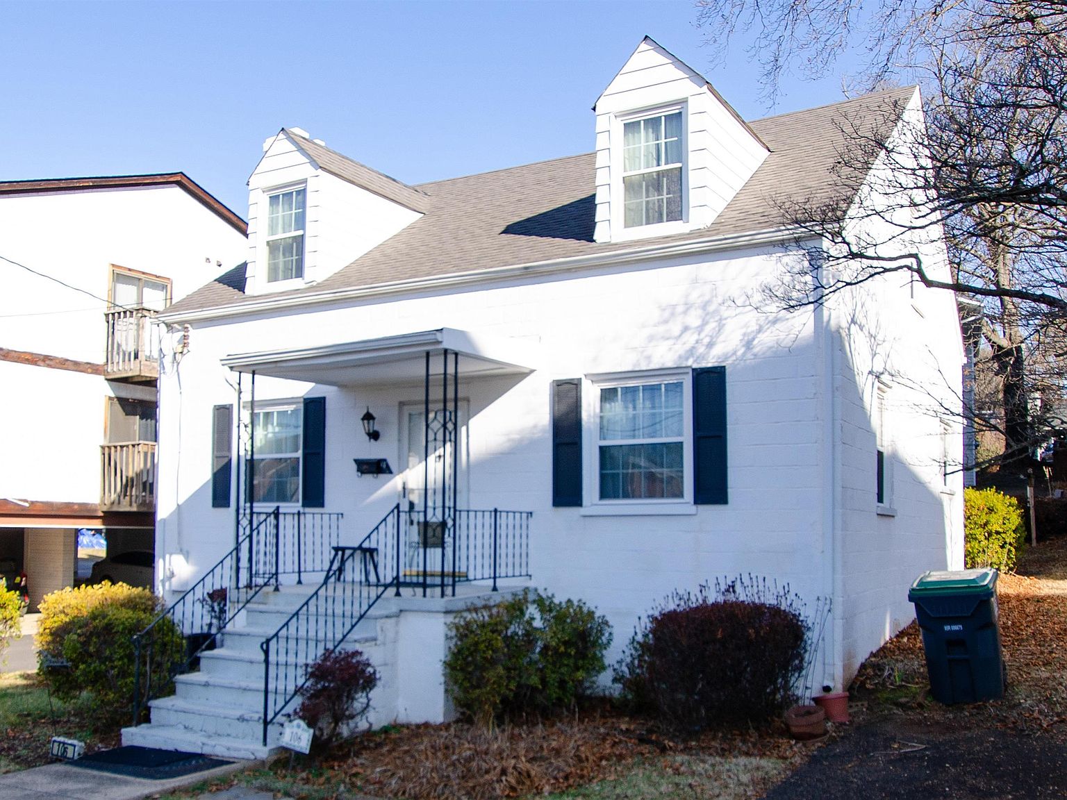 106 Carrollton Ter, Charlottesville, VA 22903 Zillow