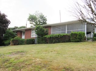 115 Barbara Rd, Gate City, VA 24251