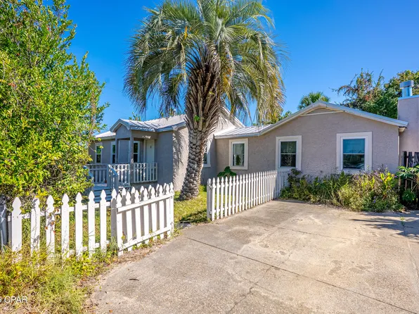 1720 Sherman Ave, Panama City, FL 32405
