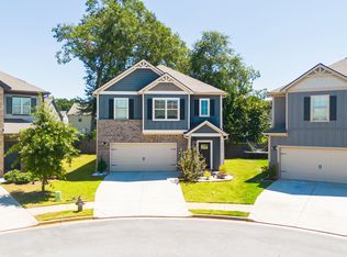 2288 Elise Way, Hampton, GA 30228